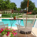 Salina-Vacation Rentals Scicli Sicily-Garden Swimming Pool