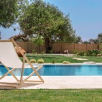 Casa Salina - Casa Vacanze Scicli Sicilia - piscina
