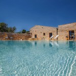 Salina-vacation rentals Scicli Sicily-pool