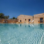 Casa Salina - Casa Vacanze Scicli Sicilia - piscina