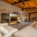 Salina-vacation rentals Scicli Sicily-lounge